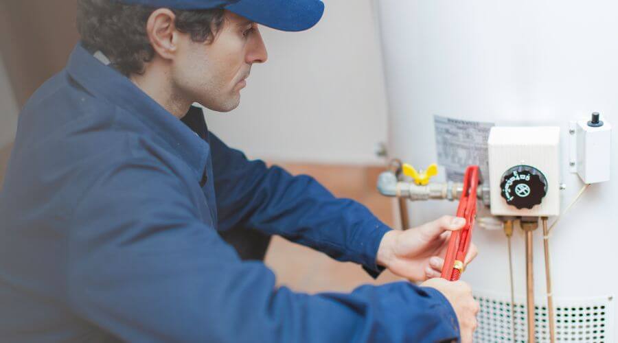 Professional Leak Detection in Brooklyn, MD